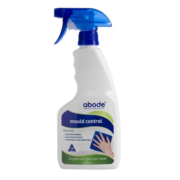 Abode Mould Control Spray