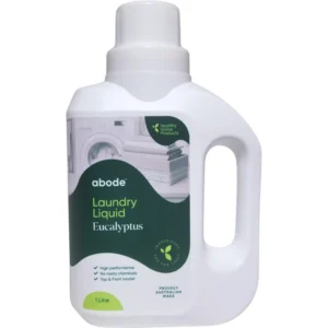 Abode Laundry Liquid Eucalyptus