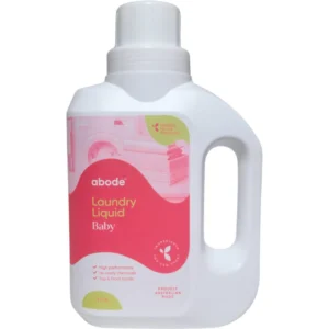 Abode Laundry Liquid Baby