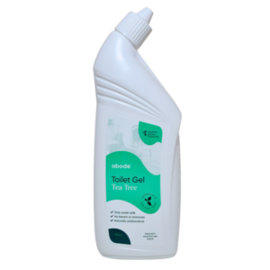 Abode Toilet Gel Teatree