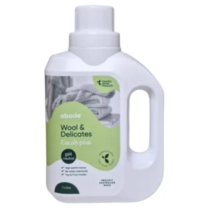 Abode Wool and Delicates Eucalyptus