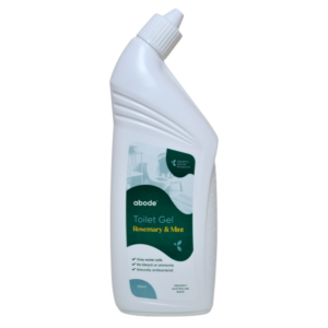 Abobe Toilet Gel Rosemary and Mint