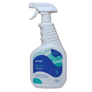 Abode Window and Glass Cleaner