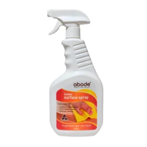 Abode Timber Surface Cleaner Atlas Cedar